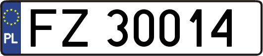 FZ30014