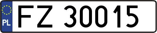 FZ30015