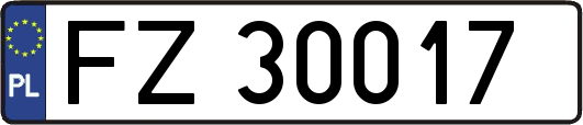 FZ30017