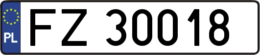 FZ30018