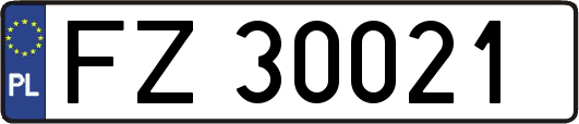FZ30021