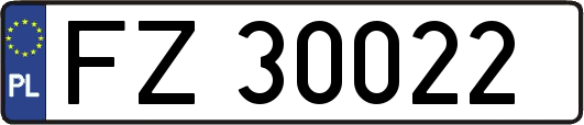 FZ30022