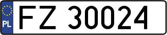 FZ30024