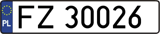 FZ30026