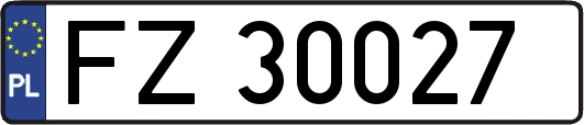 FZ30027