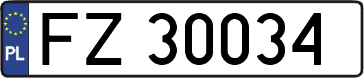 FZ30034