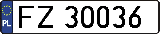 FZ30036