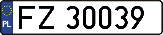 FZ30039