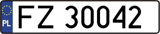 FZ30042