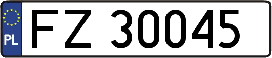 FZ30045