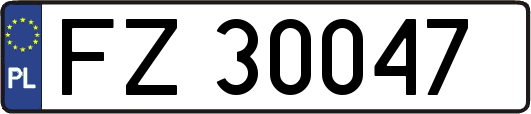 FZ30047