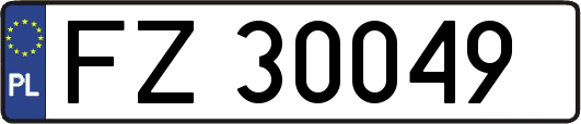 FZ30049
