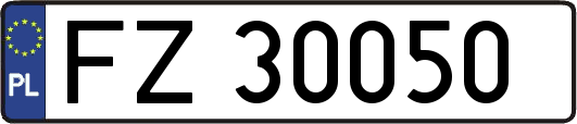 FZ30050