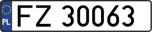 FZ30063