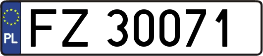 FZ30071