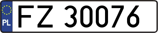 FZ30076