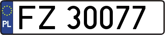 FZ30077