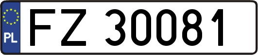 FZ30081