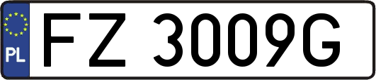 FZ3009G