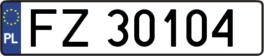 FZ30104