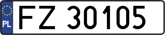 FZ30105