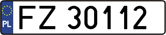 FZ30112