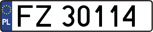 FZ30114