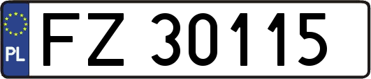 FZ30115