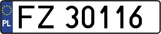 FZ30116
