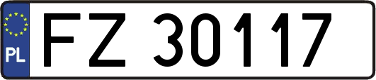 FZ30117