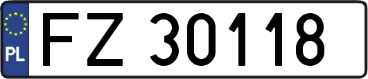 FZ30118