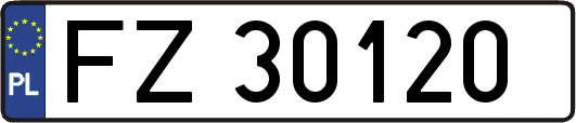 FZ30120