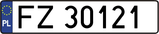 FZ30121