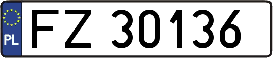 FZ30136
