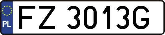 FZ3013G