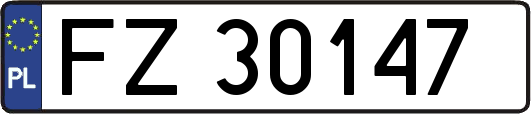FZ30147