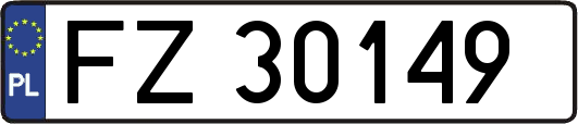 FZ30149