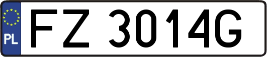 FZ3014G