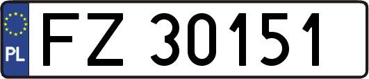 FZ30151
