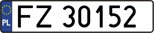 FZ30152