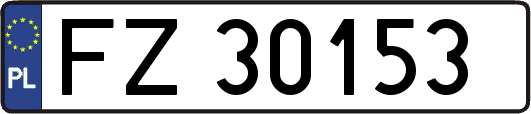 FZ30153
