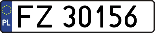 FZ30156