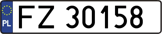FZ30158