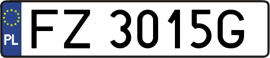 FZ3015G