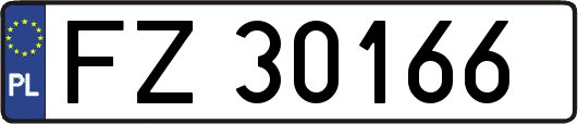 FZ30166