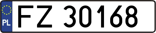 FZ30168