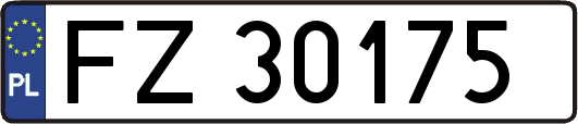 FZ30175