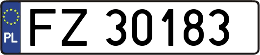 FZ30183