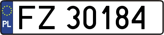 FZ30184