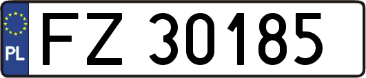FZ30185